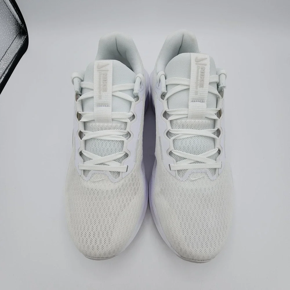Nike photos box details